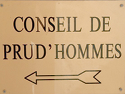 avocat prud hommes