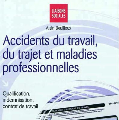 Avocat specialise droit du travail