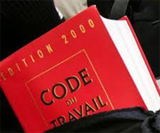 Avocat droit du travail